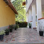 Cabana Los Gansos