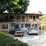 Cabana Los Gansos