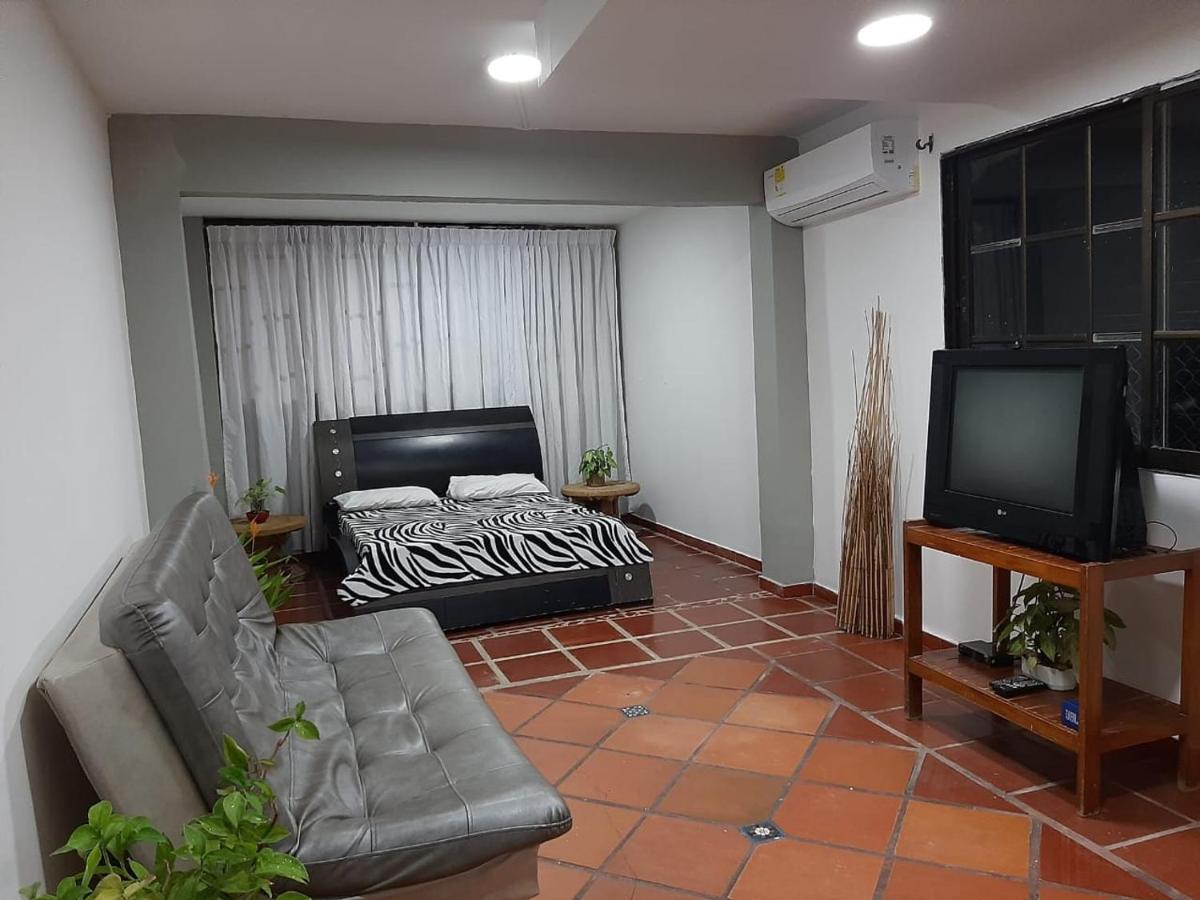 Cabana Los Gansos Santa Marta (Magdalena)