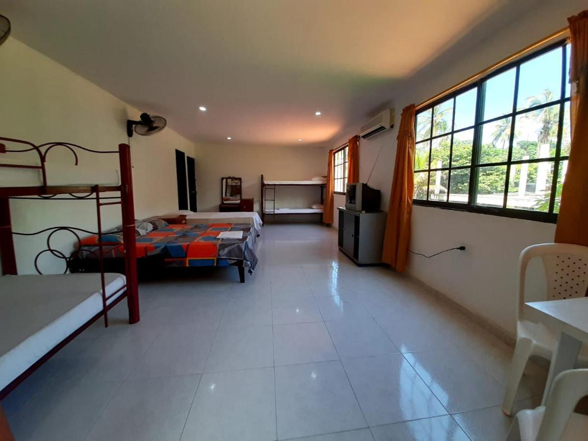 Cabana Los Gansos Guest house *