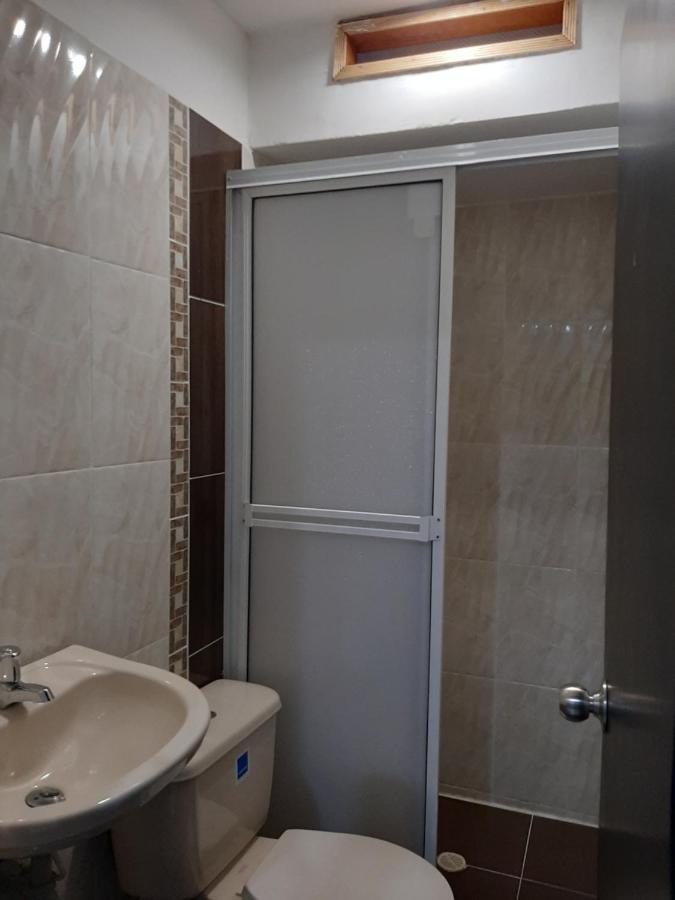 Cabana Los Gansos Guest house *