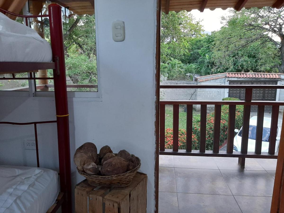Cabana Los Gansos Guest house *