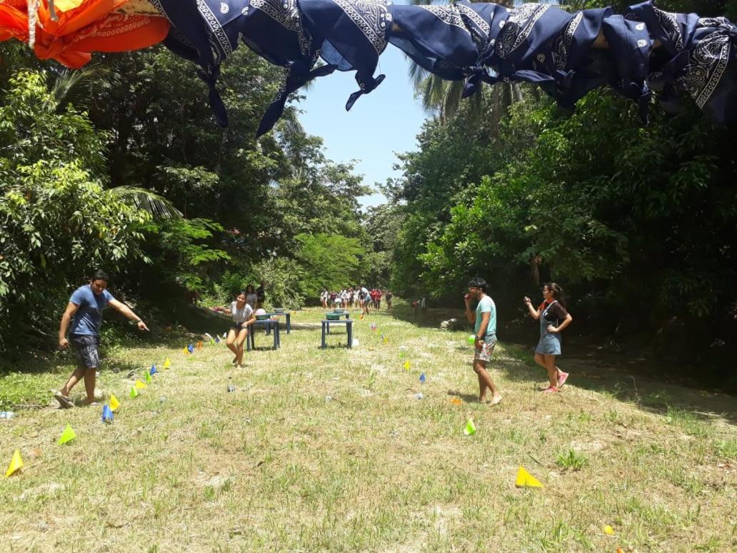 Cabana Los Gansos Santa Marta (Magdalena)