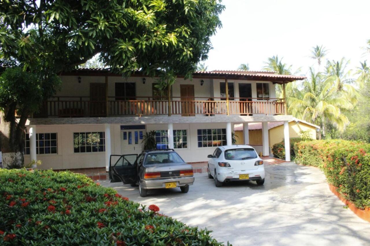 Cabana Los Gansos