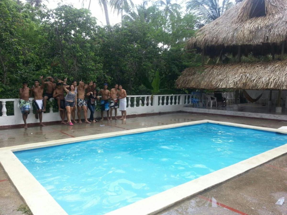 Cabana Los Gansos *