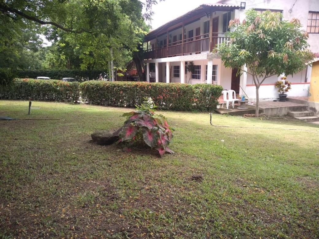 Guest house Cabana Los Gansos