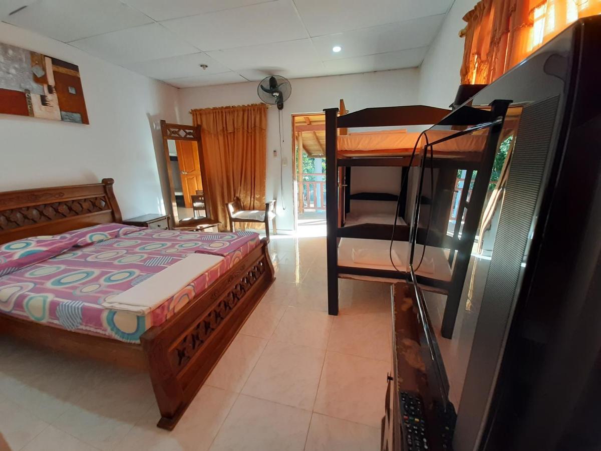 Guest house Cabana Los Gansos *