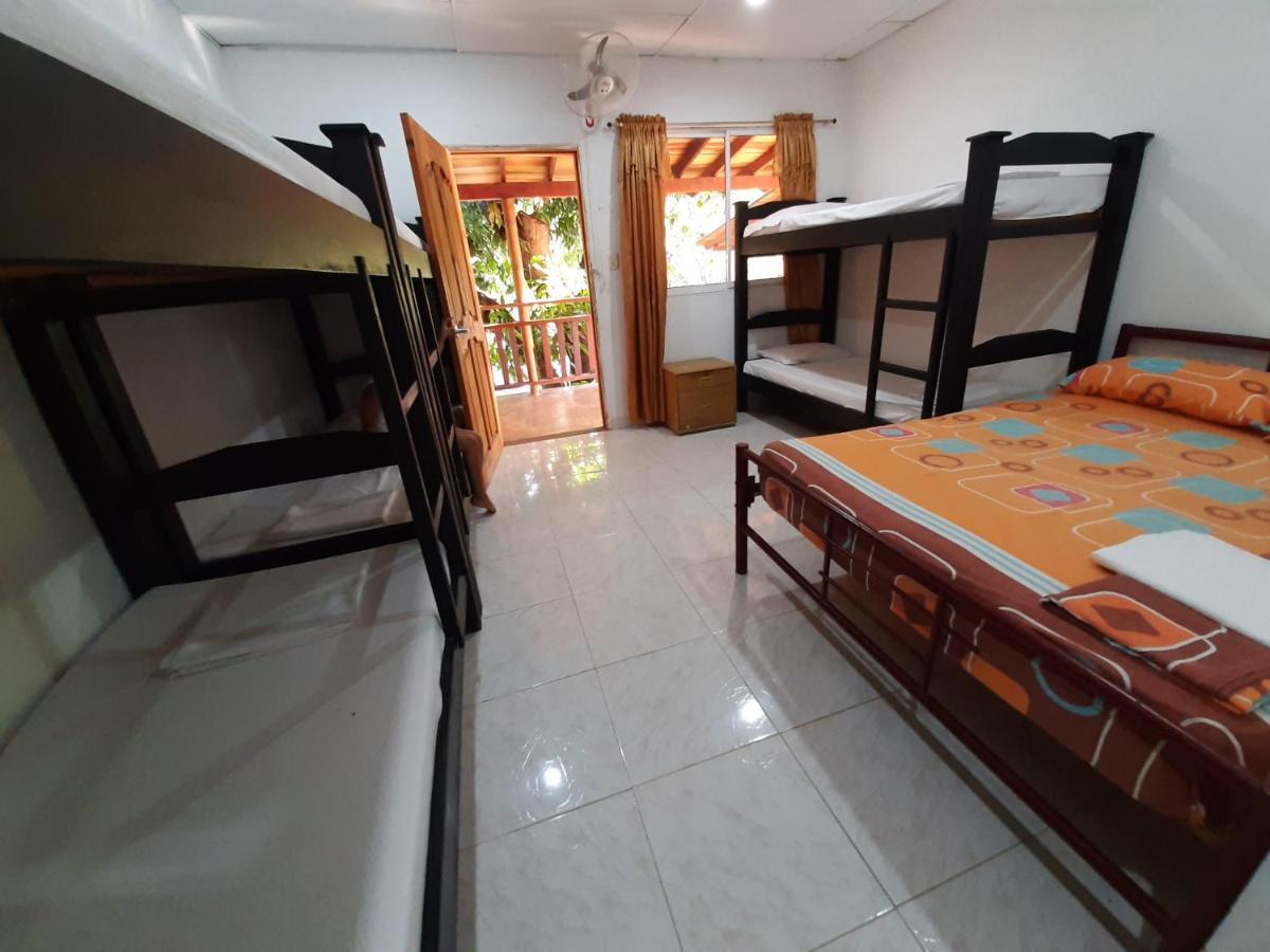 Cabana Los Gansos