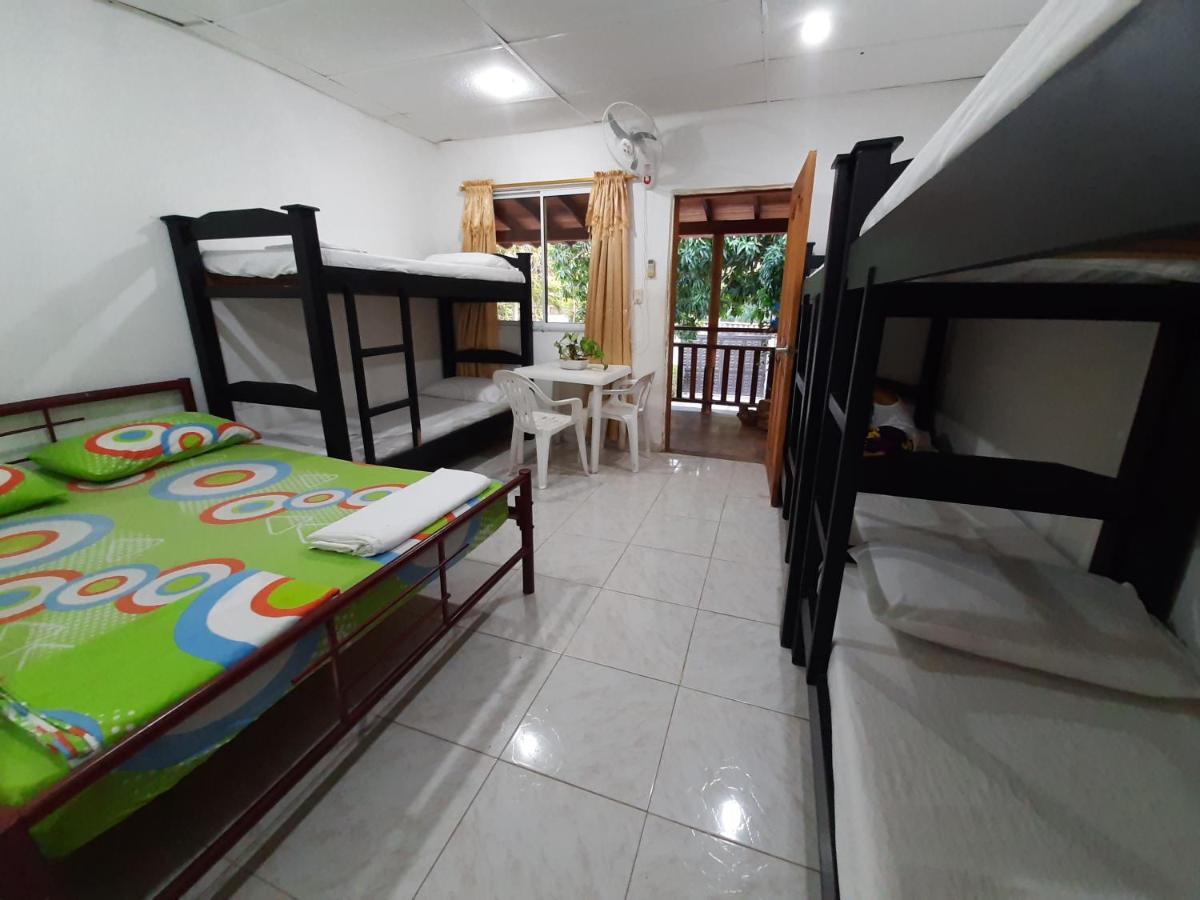 Cabana Los Gansos Guest house *